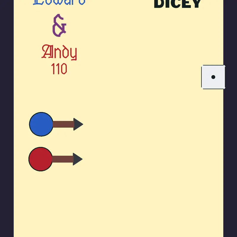 Game by @zechybebe