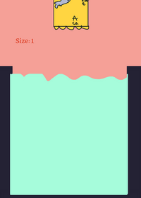 untitled fish game