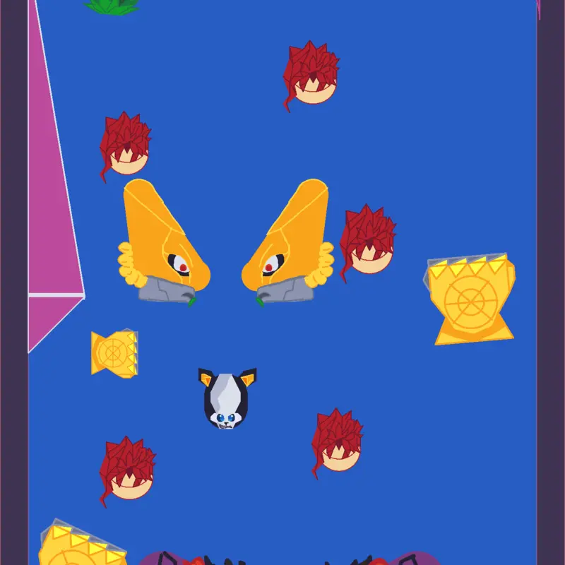 Game by @nervxy