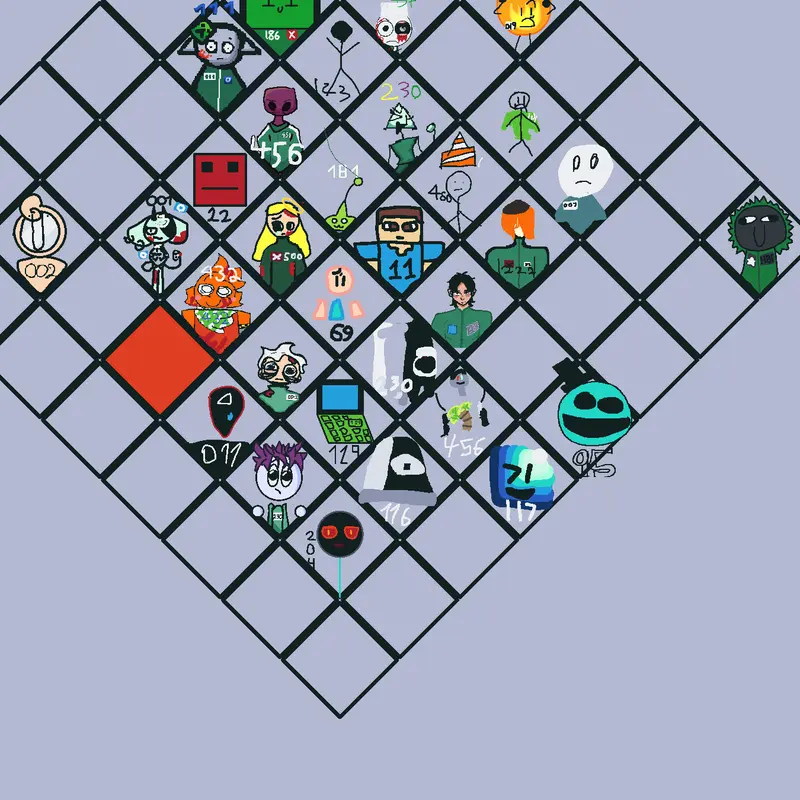 Game by @shablack