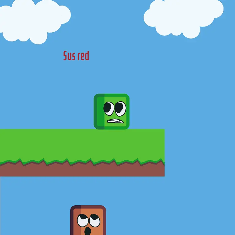 Game by @kaleugamer
