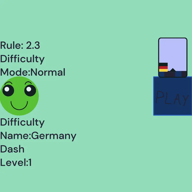 German Dash by @filmroll