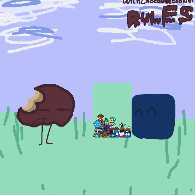 Game by @yourOrdinary_R