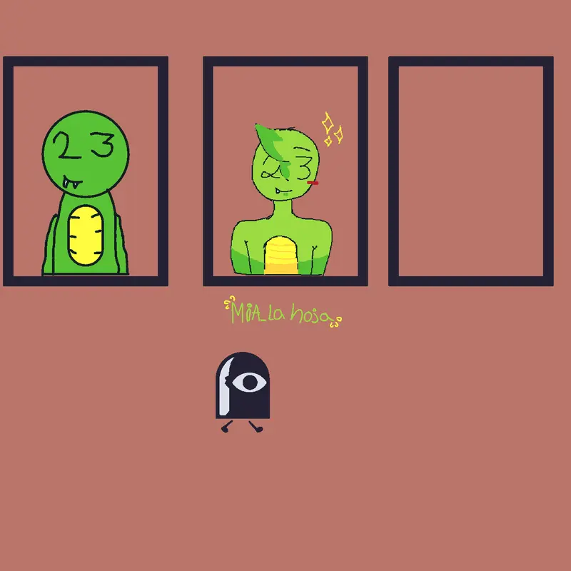 Game by @mia_la_hoja