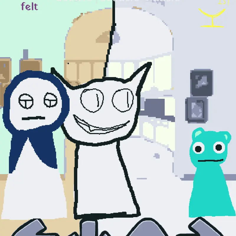 Game by @stardust_piller