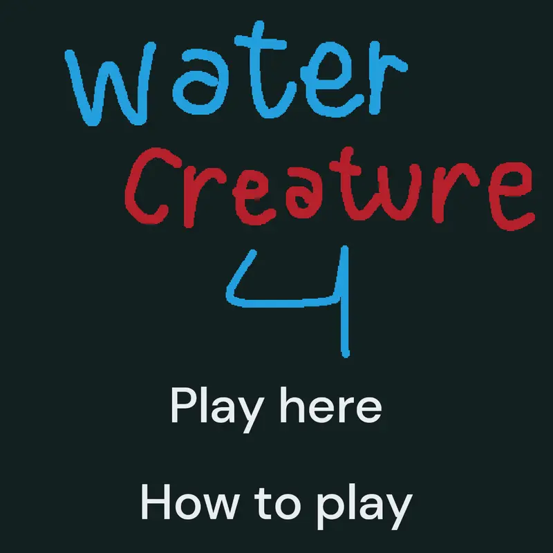 Game by @UnikittyEpicDude