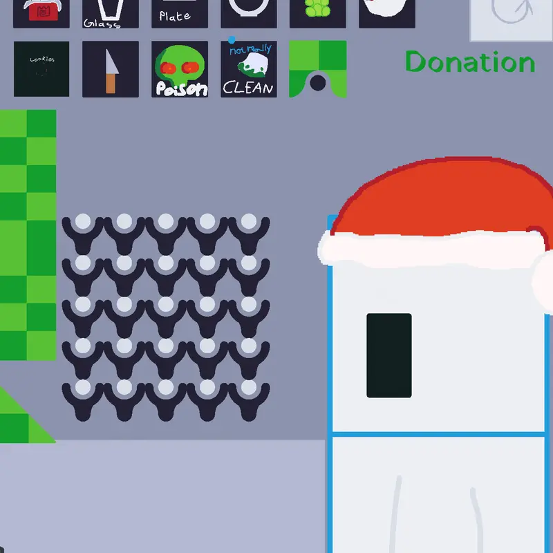Game by @PINGAS_2137