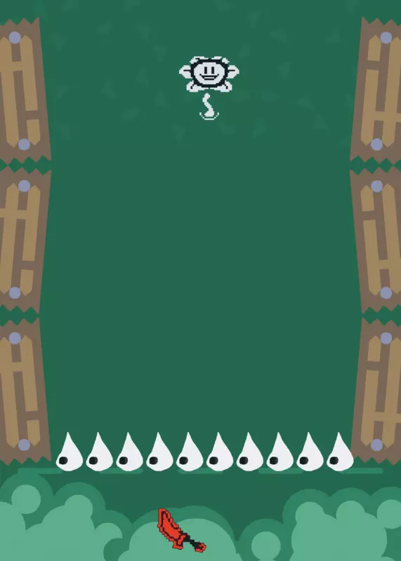 Game by @SanessTale