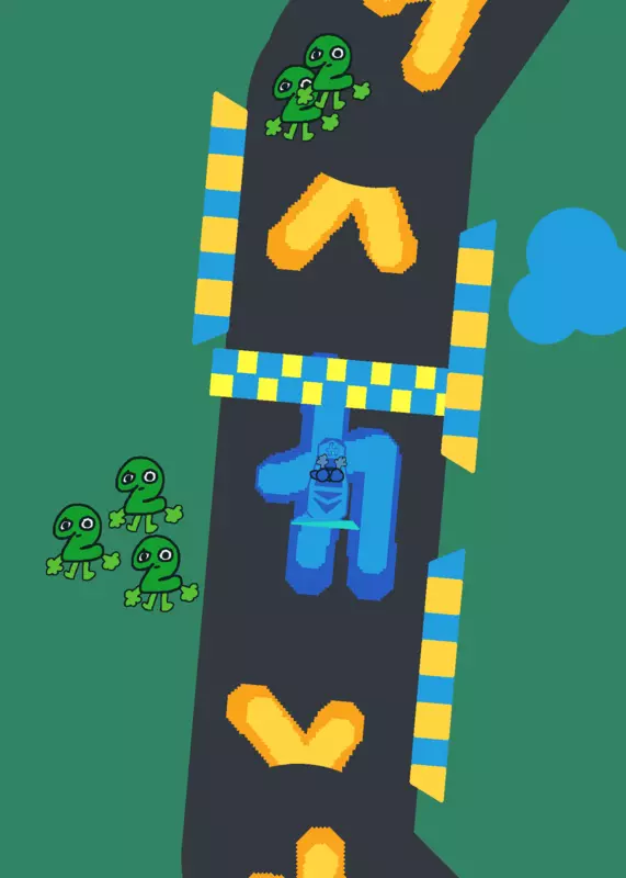 Game by @niffty_22