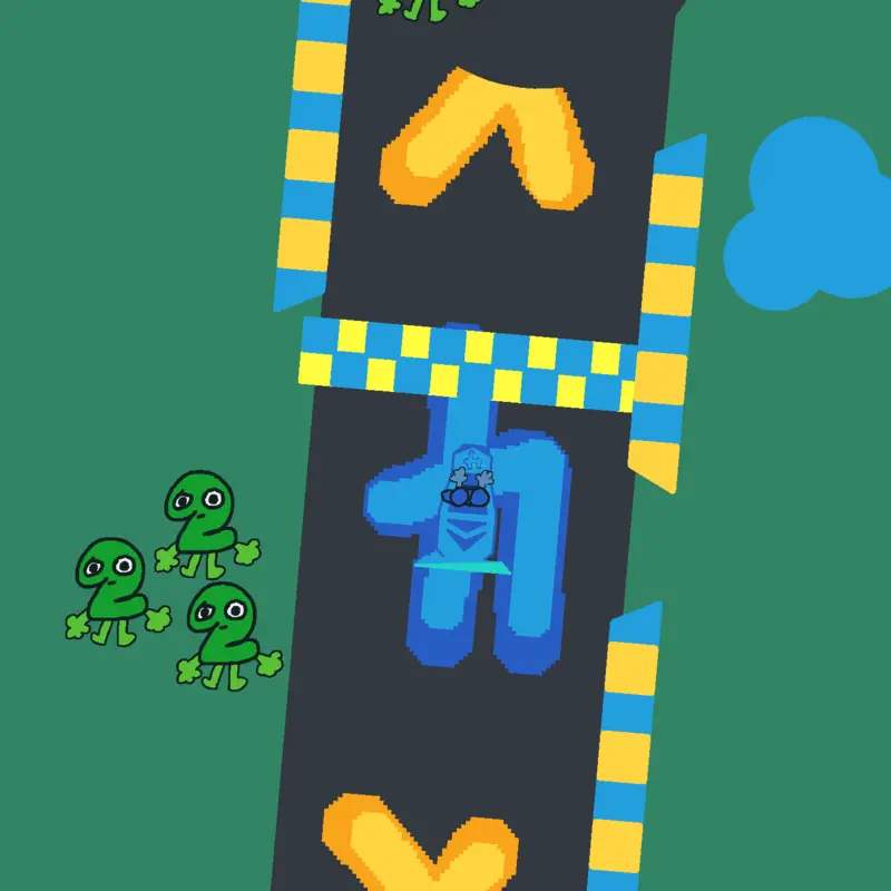 Game by @niffty_22