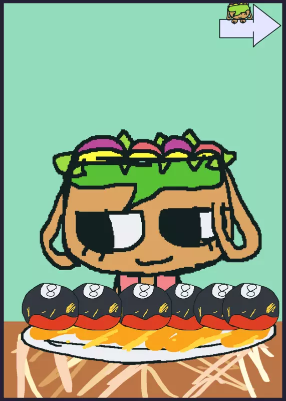 Game by @rismasnlini