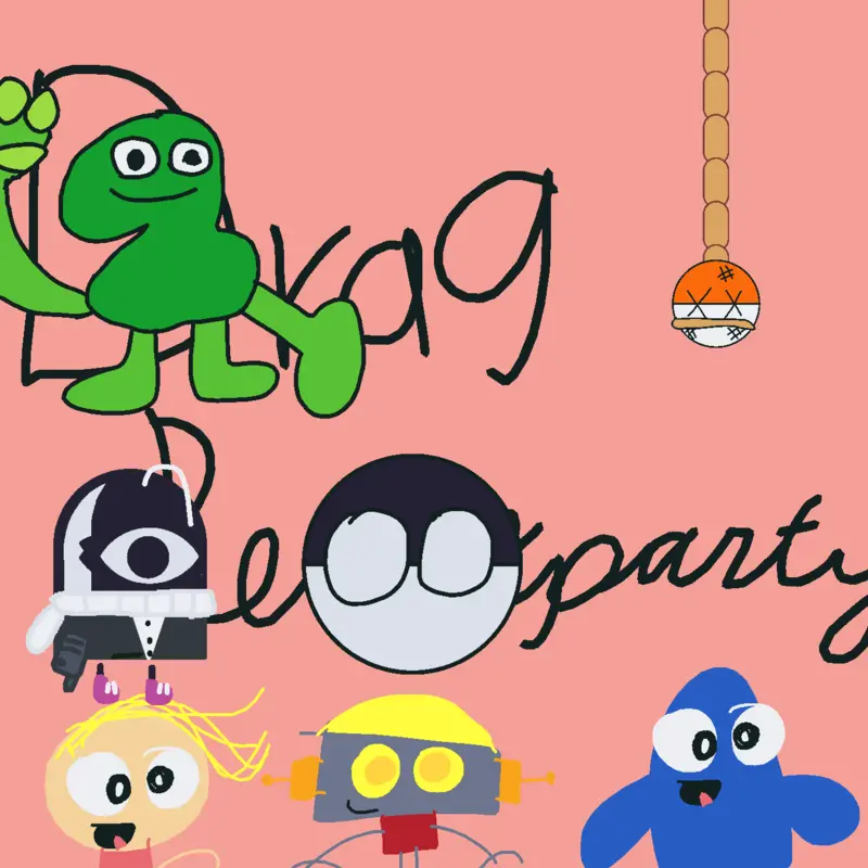 Game by @ZianJayceAndZiagrace
