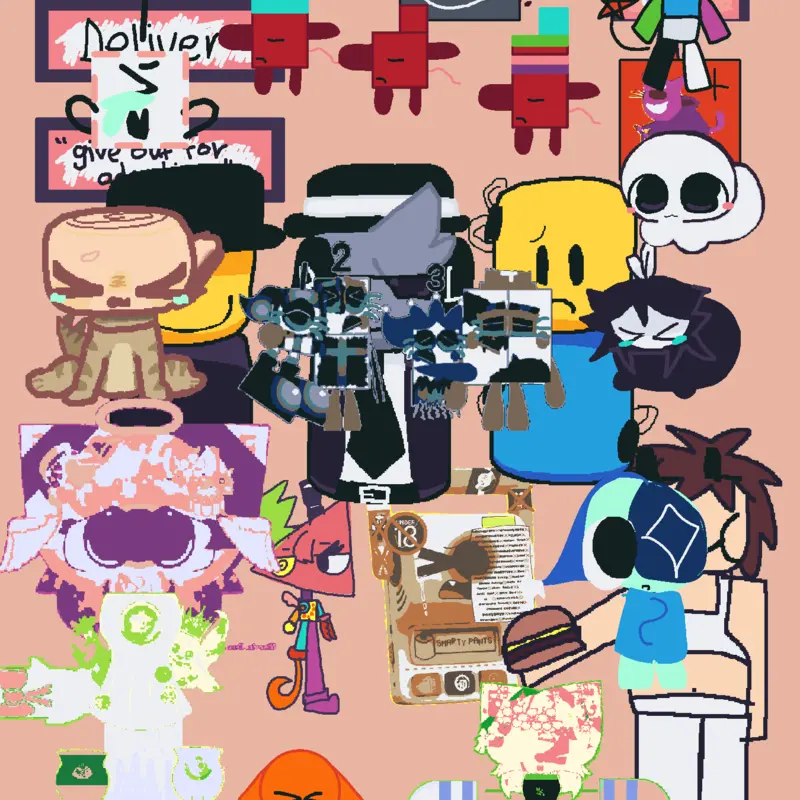 Game by @smartyPantstoxic4578