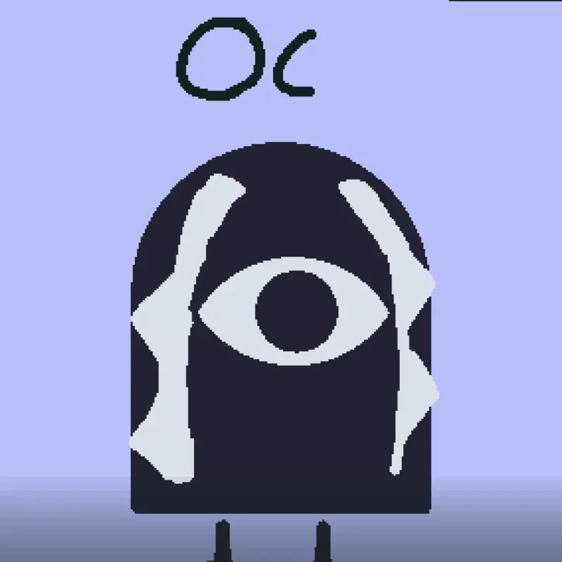 Game by @reallymadummy_fanart
