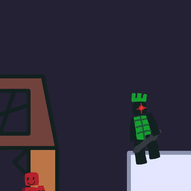 Game by @4vml13