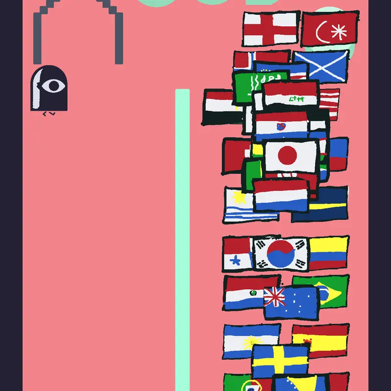 Game by @MexicomappingHola