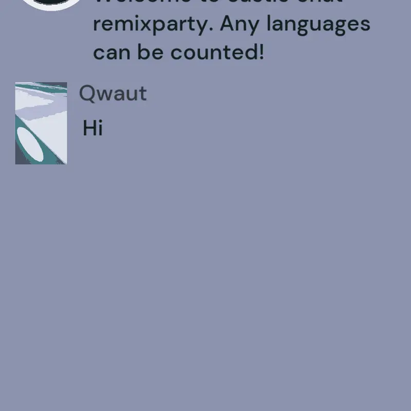 Game by @Carifip_qwaut