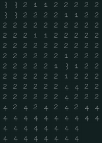 Uncover the image