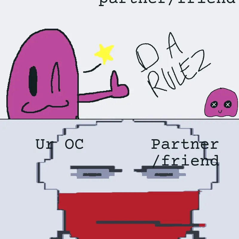 Game by @mrtailer