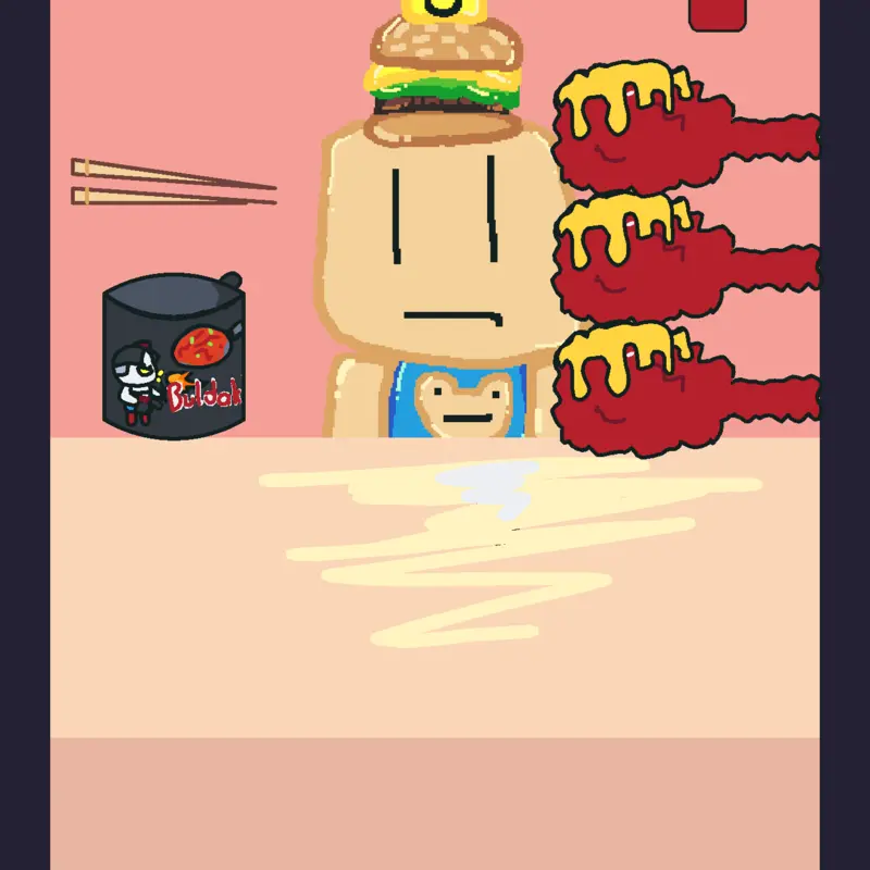 Game by @Barney_lover