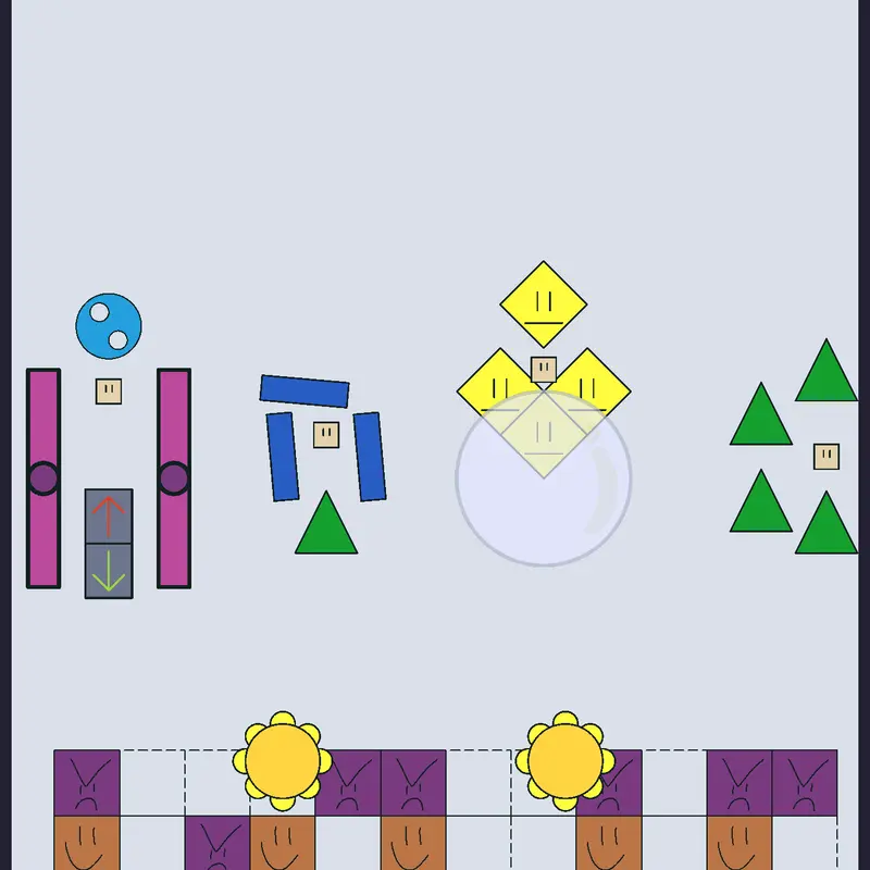 Game by @Greenbox190