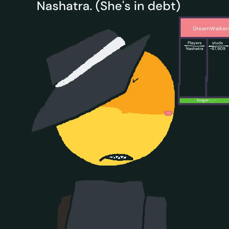 Game by @Dreamgam3fan