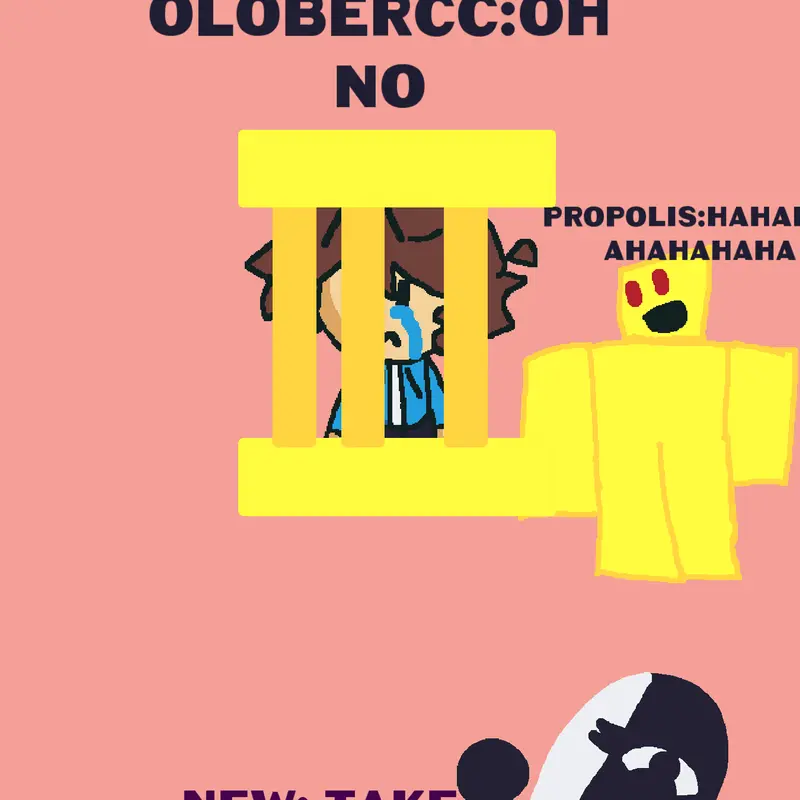 Game by @olobercc_oficial