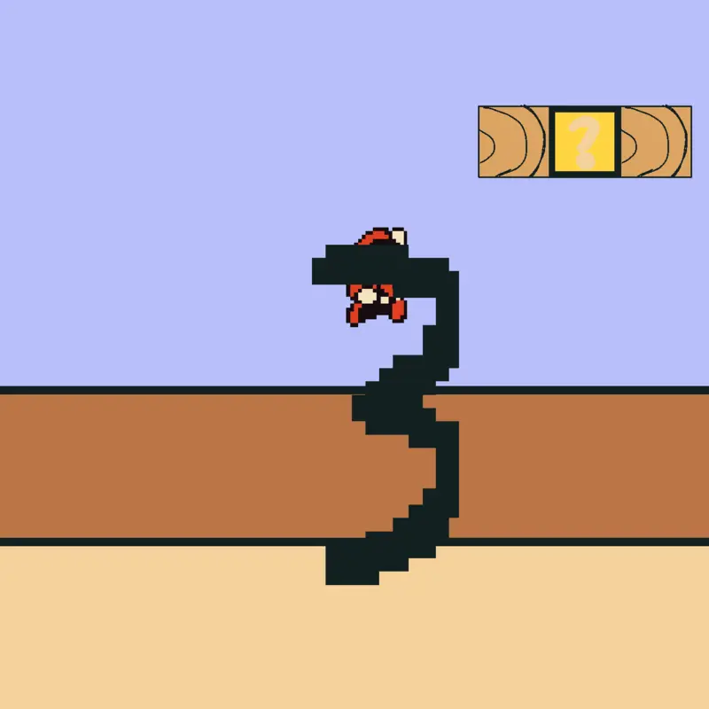 Game by @proflie