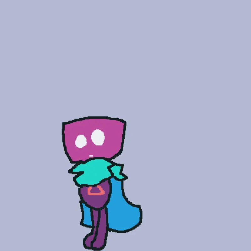 Game by @Nomi_And_miky