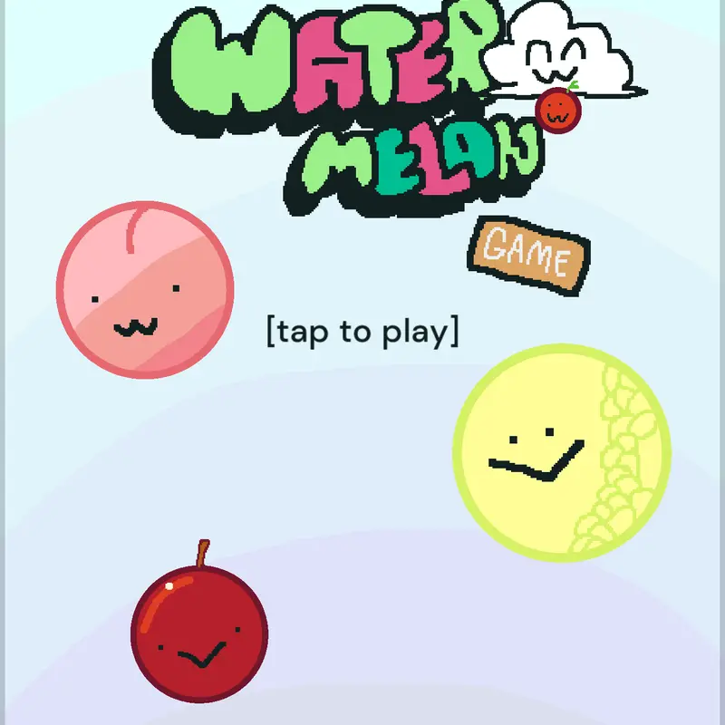 Game by @phyne