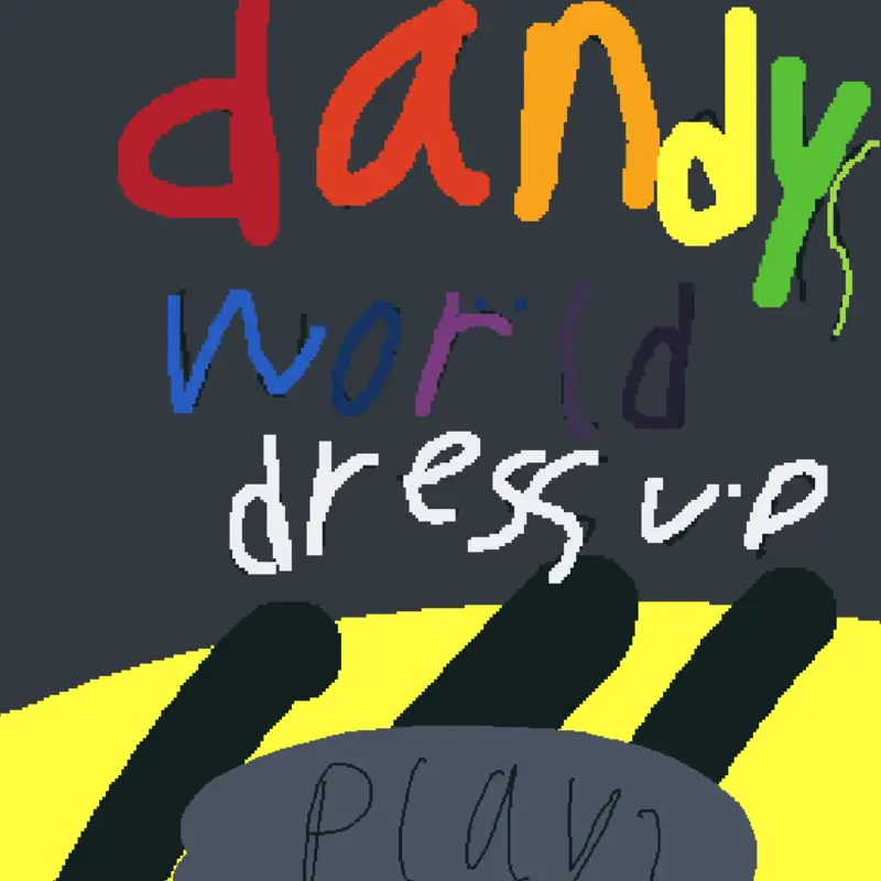 Game by @Young_artist