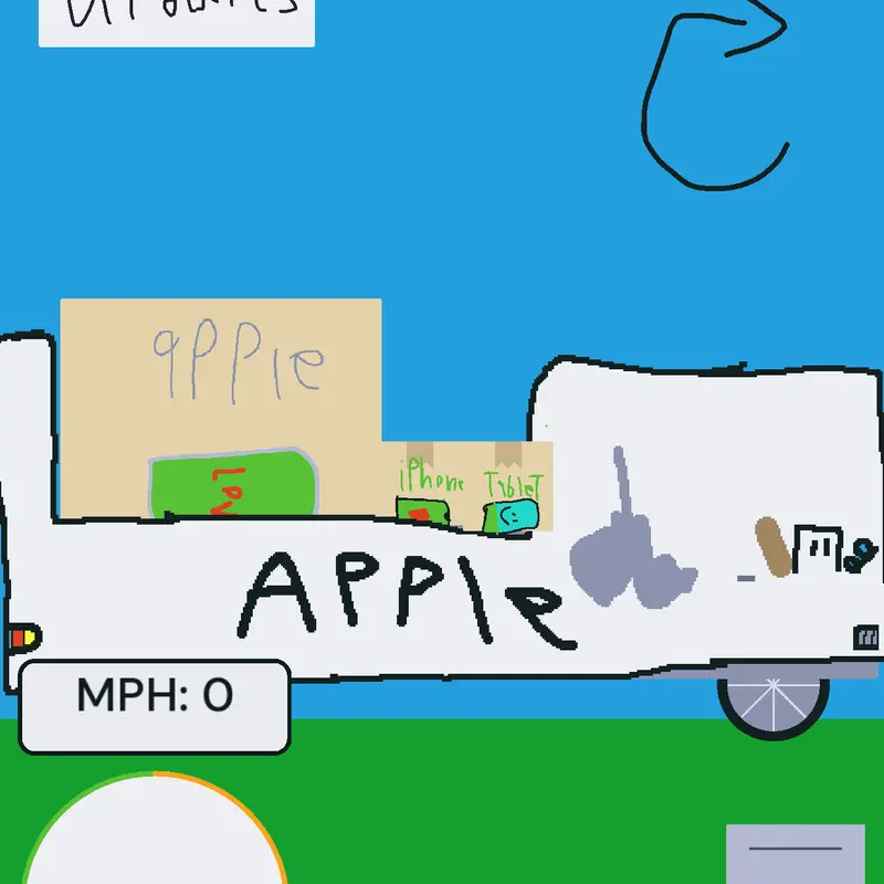 Game by @verity_mod