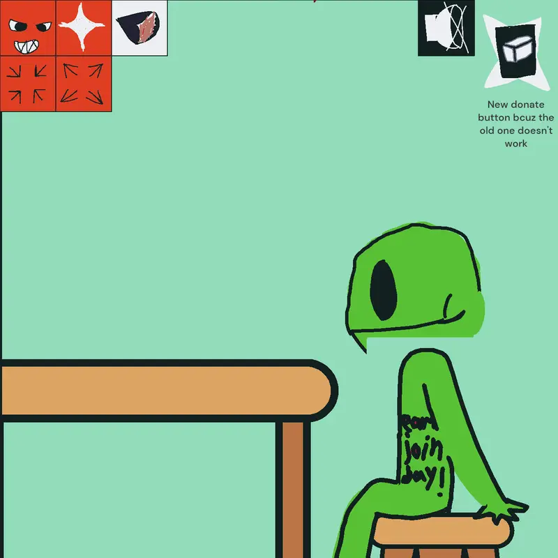Game by @baddiecat