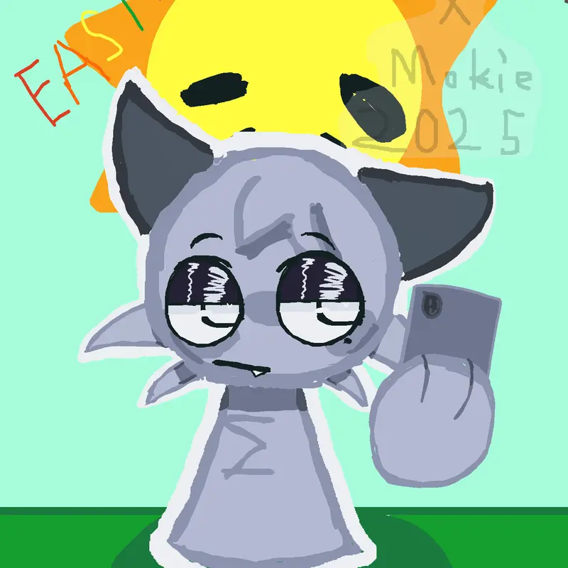Game by @ZiaAndMokie2024