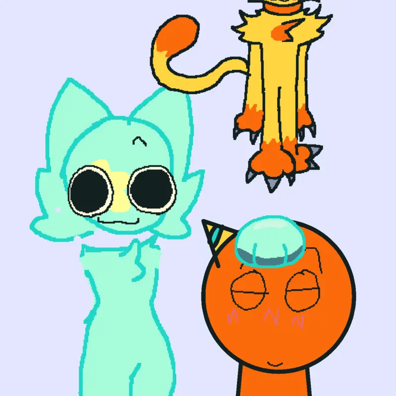 Game by @Catwoman521
