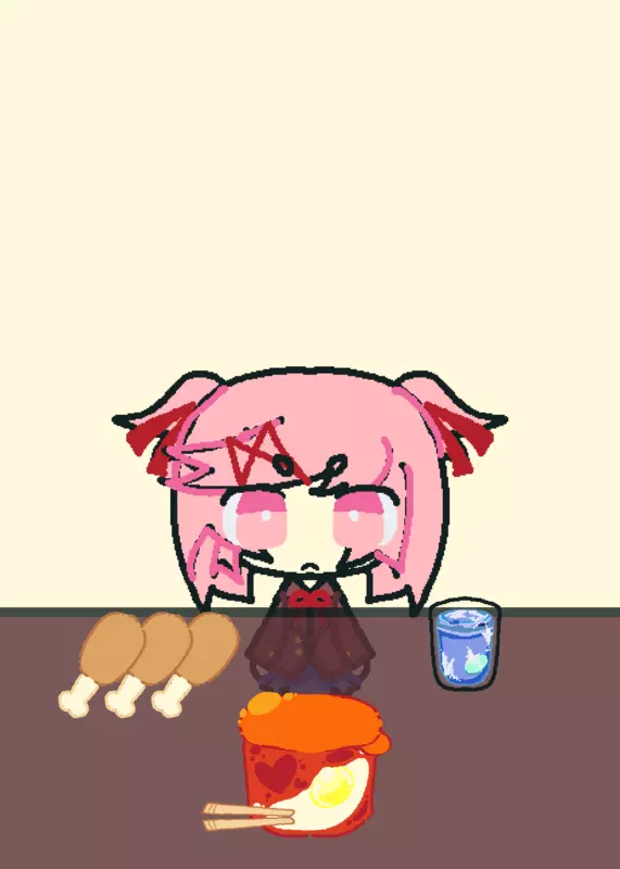 Game by @-_-meow