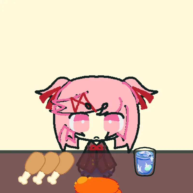 Game by @-_-meow
