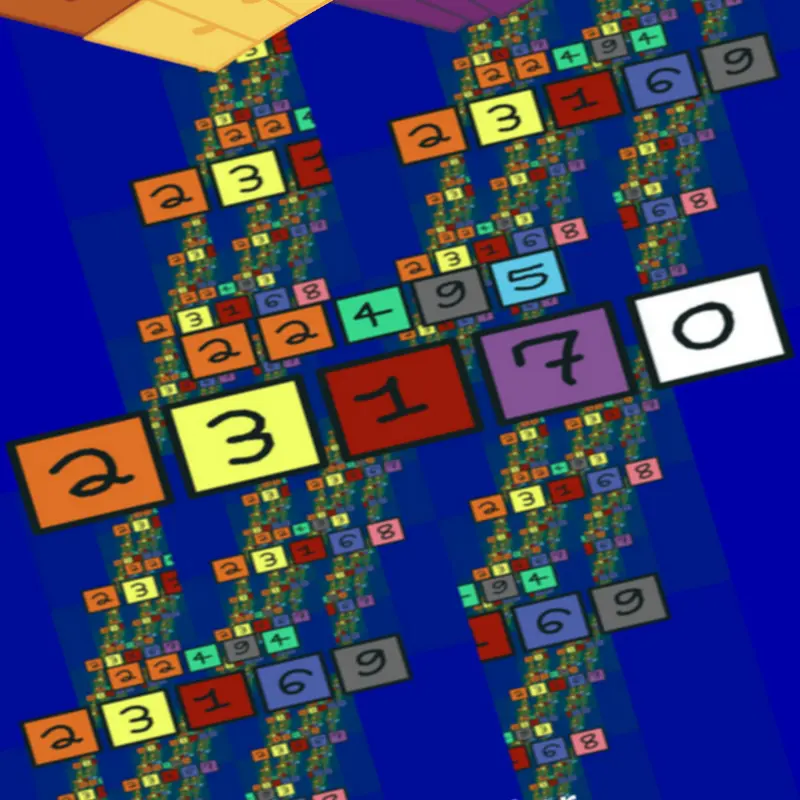 Game by @89TD_PortalChains-2026