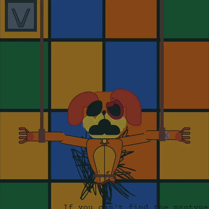 Game by @Catnap_dogday1