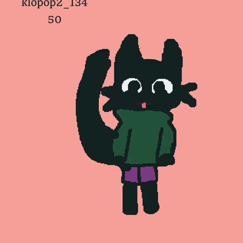 Game by @iloveshirmpo