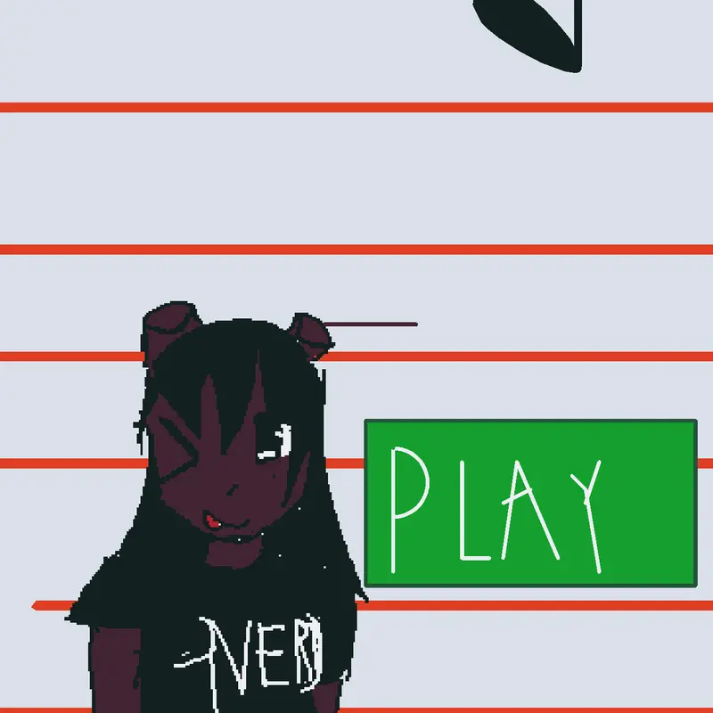 Game by @clover_chan