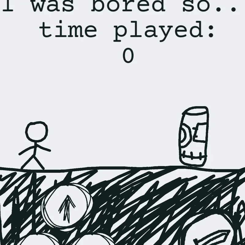 Game by @wall_cat