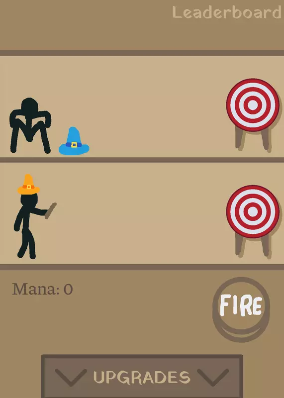 Game by @filipfrantz