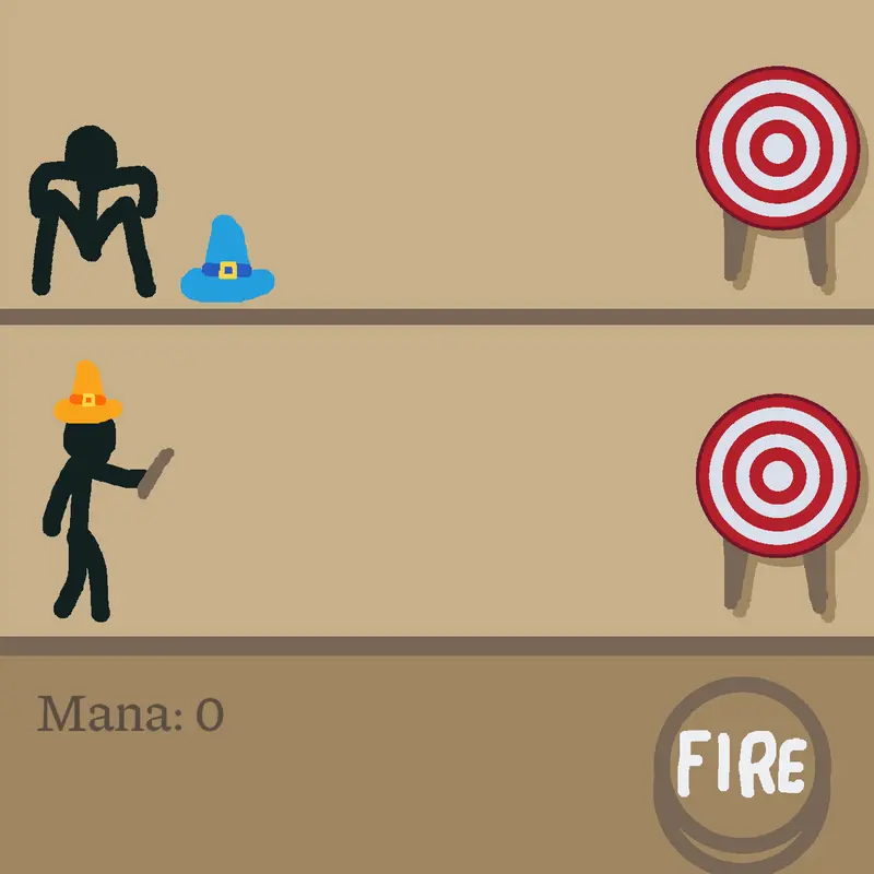 Game by @filipfrantz