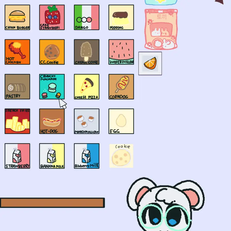 Game by @-_Blueicekitty_-