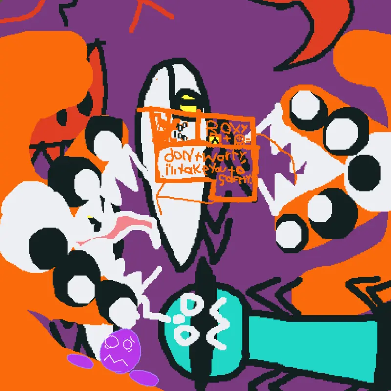 Game by @sharky_yay