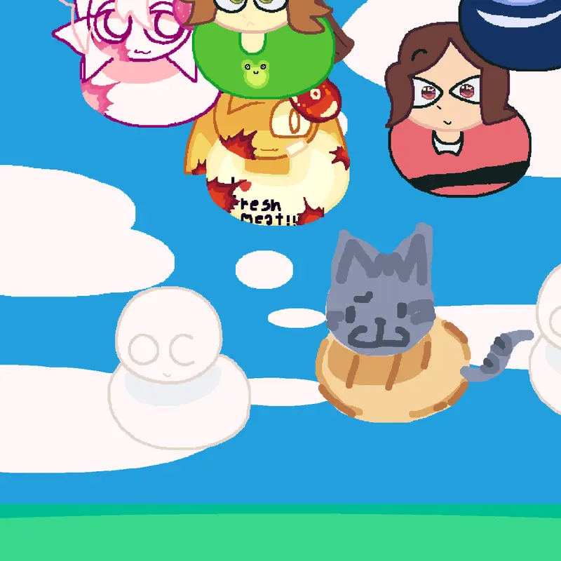 Game by @LottieKatX3