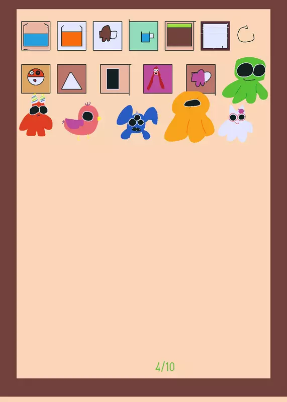 Game by @dssossksk