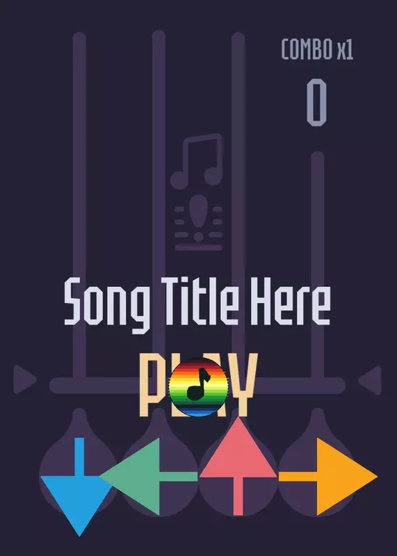 Game by @Az-ZahraRayyanQassim