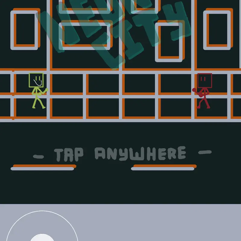 Game by @Pats1